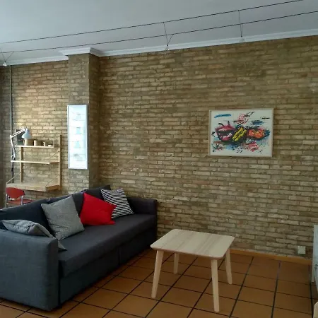 Apartment Con Estilo Valencia