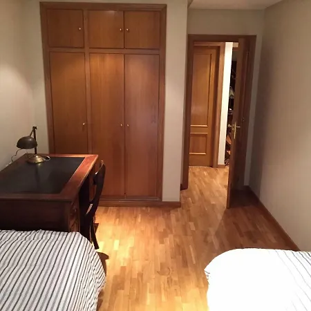Appartement Centro Ciudad-pza Ayuntamiento-wifi Valencia