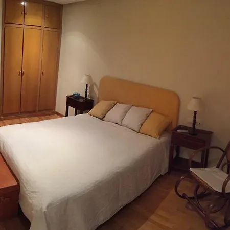 Appartement Centro Ciudad-pza Ayuntamiento-wifi Valencia