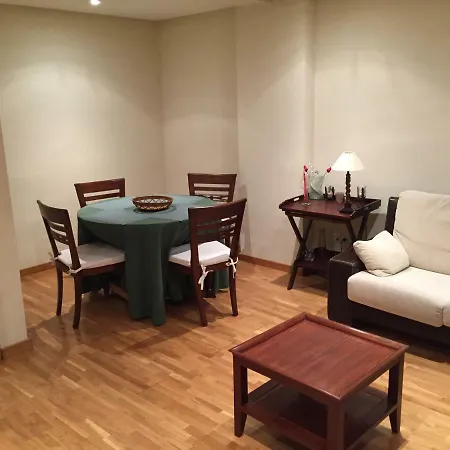 Centro Ciudad-pza Ayuntamiento-wifi Appartement Valencia