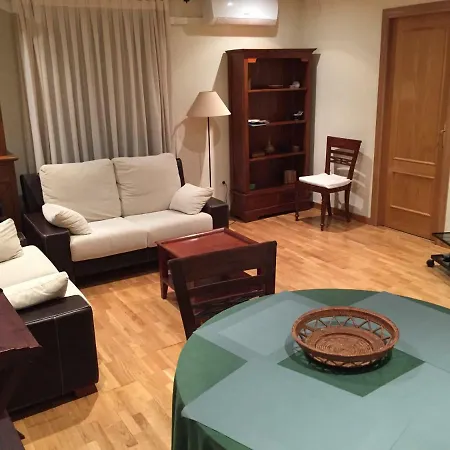 Centro Ciudad-pza Ayuntamiento-wifi Appartement *