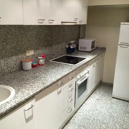 Appartement Centro Ciudad-pza Ayuntamiento-wifi *