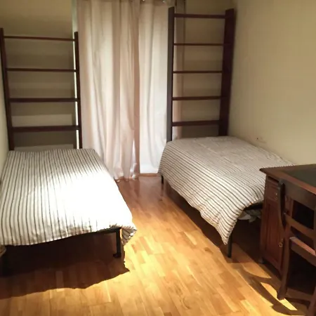 Appartement Centro Ciudad-pza Ayuntamiento-wifi Valencia