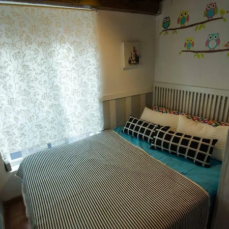 La Casita Azul De La Playa Apartamento