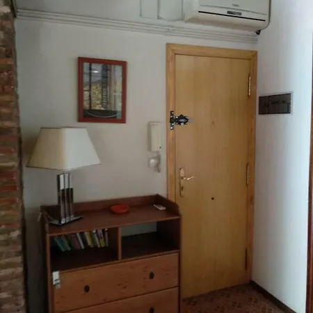 Appartement Centro Con Encanto.