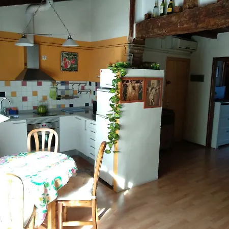 Appartement Centro Con Encanto.