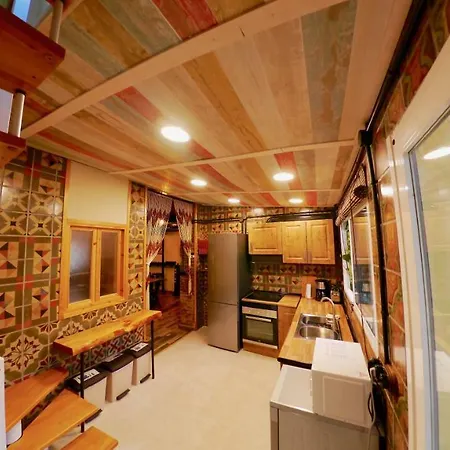 Apartamento Old Fisherman's House In Malvarrosa