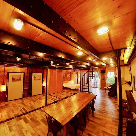 Old Fisherman's House In Malvarrosa Apartamento *