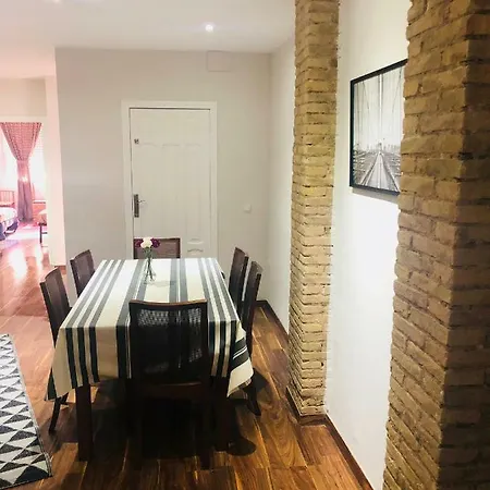 Mar & Appartement