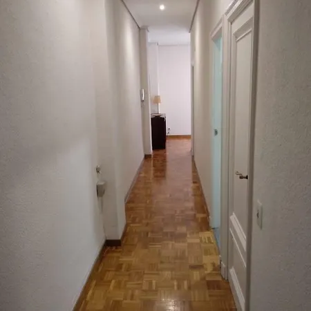 Διαμέρισμα Km0 Centro Ciudad