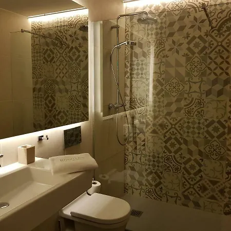 Bonnies & * バレンシア