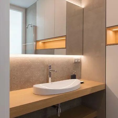 Florit Flats - Luxury With Balcony - 4 Guests - Centre * Валенсия