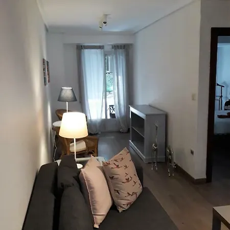 Apartamento Torres アパート