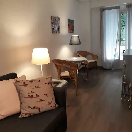 アパート Apartamento Torres *
