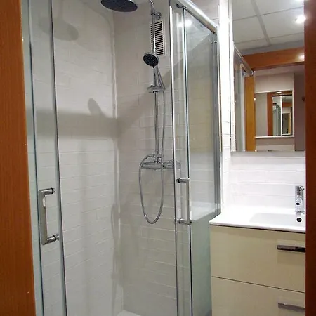 Your At Valencia, El Carme Walencja