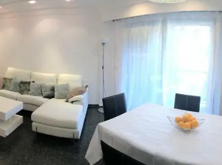 شقة Duplex En Blasco Ibanez *