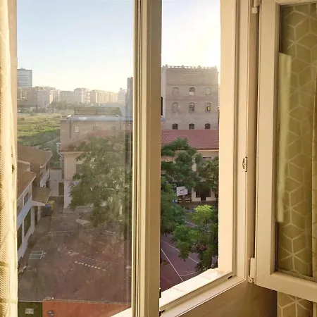 Harbor Apartamento *