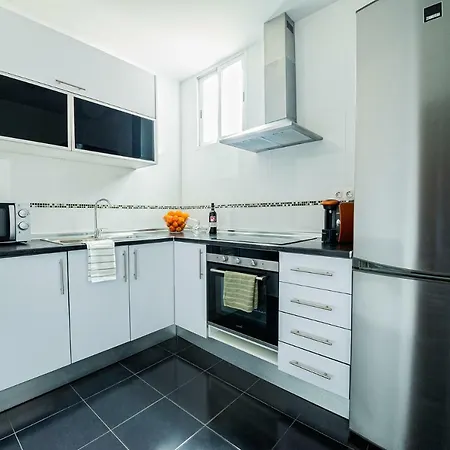 Confortable * La Marina De * Valenza