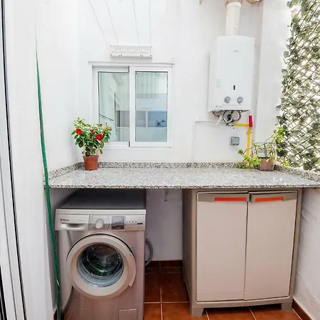 Confortable * La Marina De Valenza