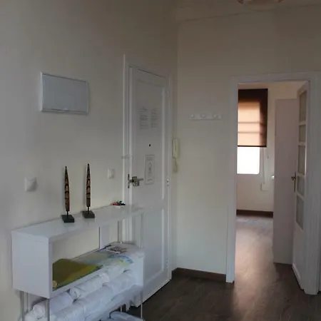 Luminoso * La Marina De Apartamento Valencia