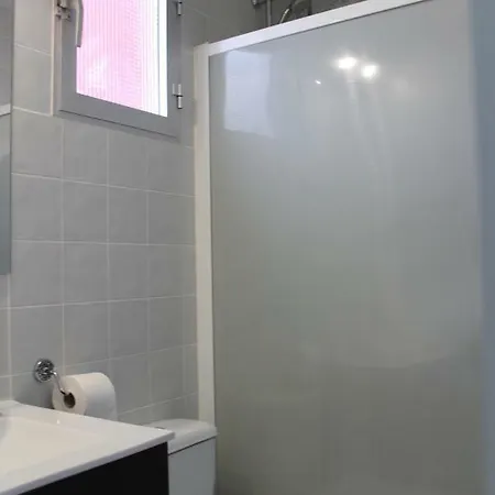 Apartamento Luminoso * La Marina De *