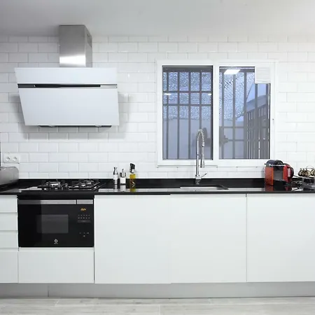 5 Senses Appartamento Valenza