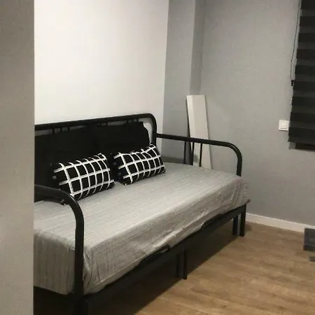 Piso En La Ciudad De Artes Apartament *