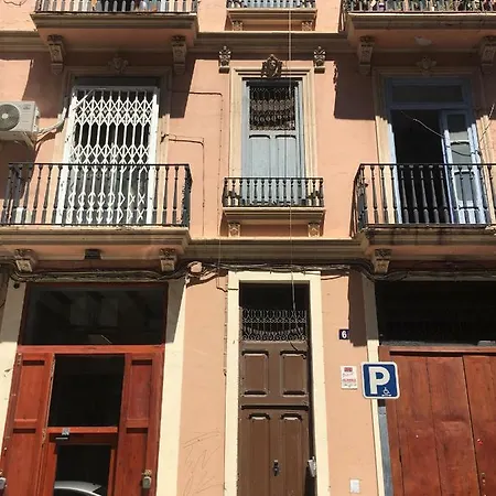 San Pedro Apartment *