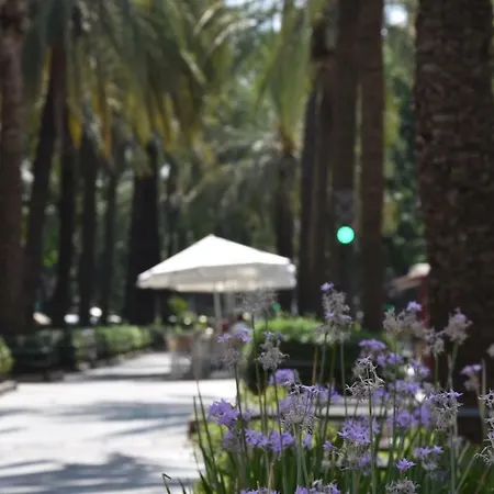 Apartamento Piso Como En Tu Casa 2 Valencia