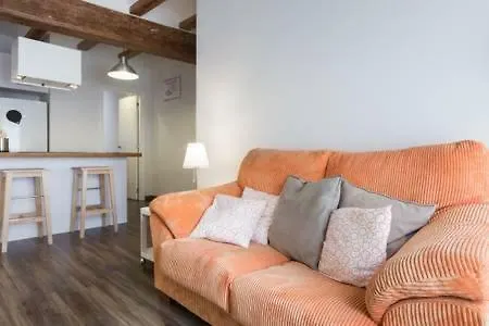 Your At Valencia, Cabanal