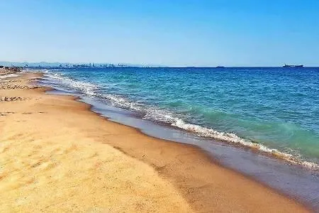 Апартаменты Your At Valencia, Cabanal