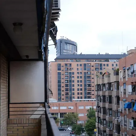 Piso En La Ciudad De Artes Apartament *