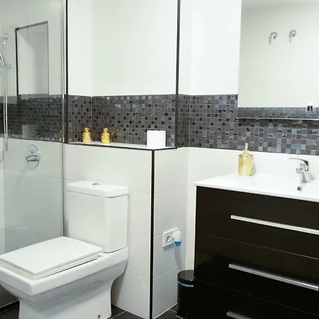 Piso En La Ciudad De Artes Apartament