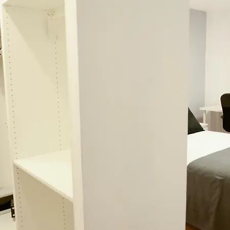 Apartament Piso En La Ciudad De Artes Walencja
