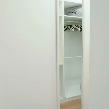 Piso En La Ciudad De Artes Walencja