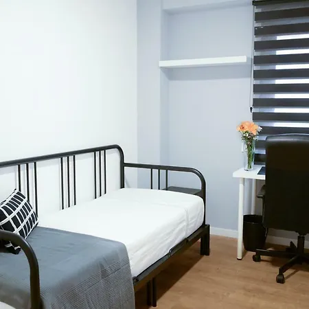 Piso En La Ciudad De Artes Apartament