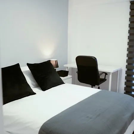 Piso En La Ciudad De Artes Walencja