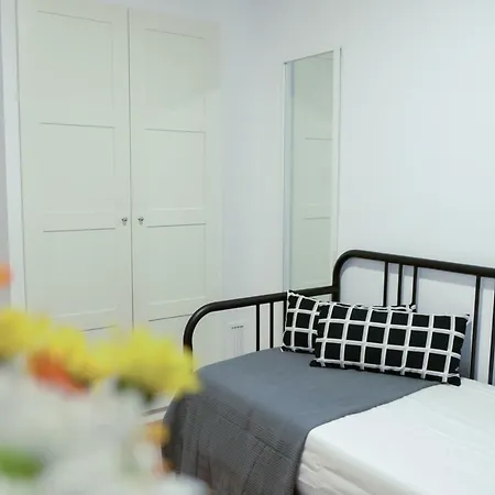 Piso En La Ciudad De Artes * Walencja