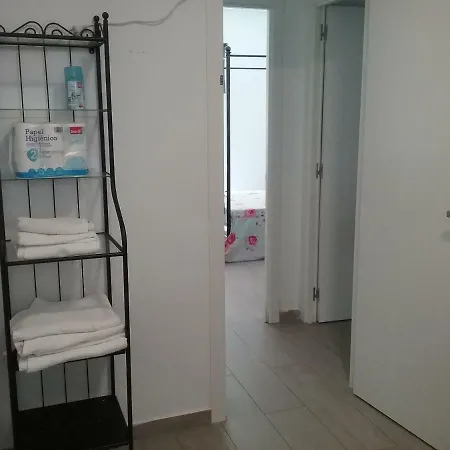 New Trendy Apartment