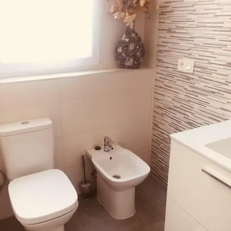 Piso Centrico Plaza Toros *