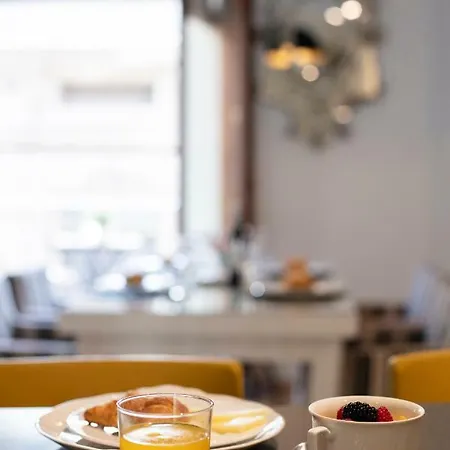 Florit Flats - Serranos Apartmán