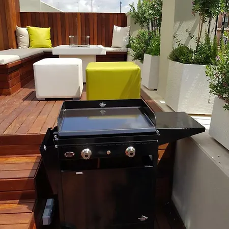 Appartement Bonnies & Valence