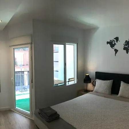 Hotel Ruzafa Valence