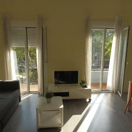 Apartman El Catolico 56