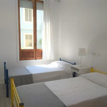 Disfruta - Enjoy Ruzafa Βαλένθια