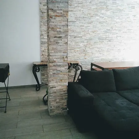 Apartment New Trendy Valencia