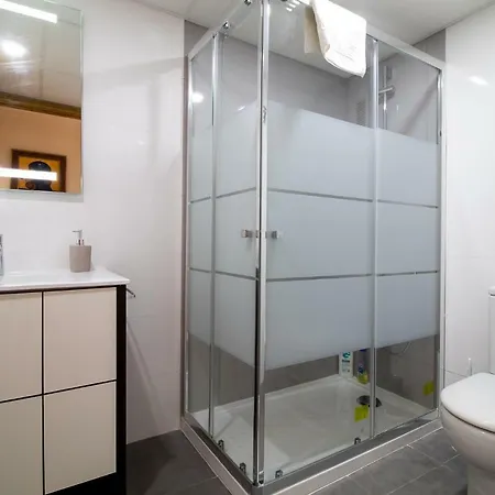 La Seda Διαμέρισμα