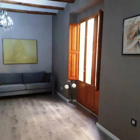 Amplio En Centro Historico