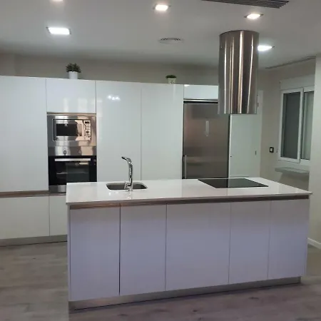 Amplio En Centro Historico * 瓦伦西亚