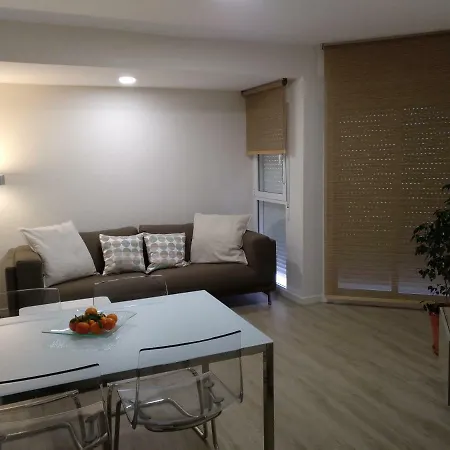 Ruzafa Centro Aire Acondicionado Wifi * Valência